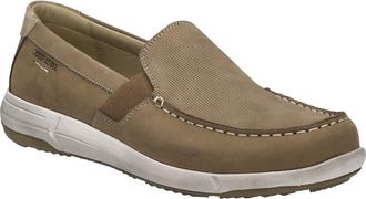 Josef Seibel Enrico 31 Loafer in Sand at Nordstrom, Size 11-11.5Us