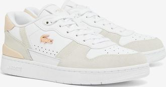 Lacoste Lage sneakers T Clip Set