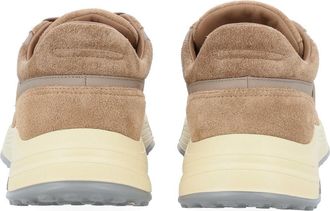 Hogan Hyperlight Sneaker - Brown