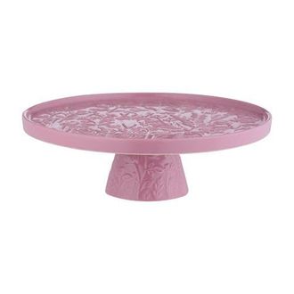 Mason Cash In the Meadow Cake Stand in Purple at Nordstrom