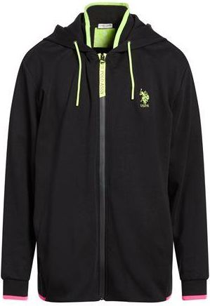 U.S.Polo Association TOPWEAR - Sweatshirts sur YOOX.COM