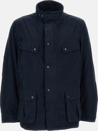 Barbour Giacca Duke
