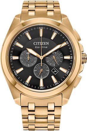 Citizen Mens Eco Drive Watch