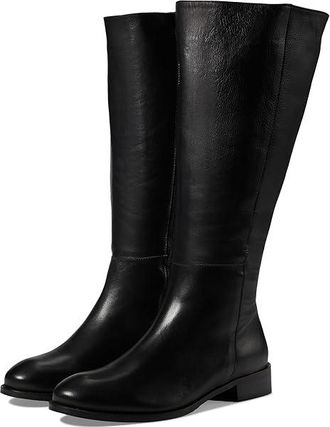 Spring Step Hightail Womens Shoes Black : EU 36 (US Womens 5.5-6) M, Leather