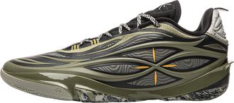 Li-Ning Wade 808 5 Ultra V2 Veteran ABAV045-18