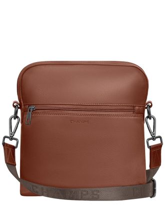 Champs Luggage Onyx Crossbody