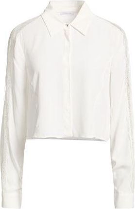 Patrizia Pepe TOPWEAR - Shirts on YOOX.COM