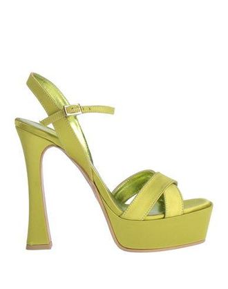 Giampaolo Viozzi FOOTWEAR - Sandals sur YOOX.COM