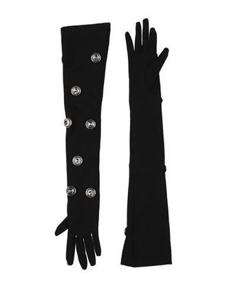 DAVID KOMA ACCESSORIES - Gloves on YOOX.COM