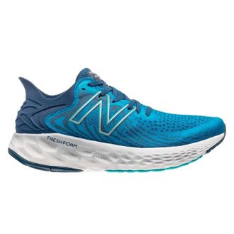 New Balance Mens M1080S11 Shoes In Turquoise