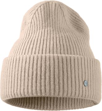 Pearlwood Strickmütze