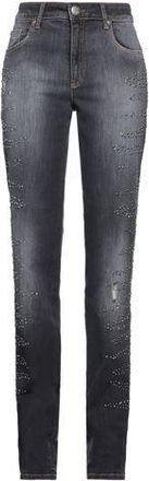 Angelo Marani BOTTOMWEAR - Jeans sur YOOX.COM