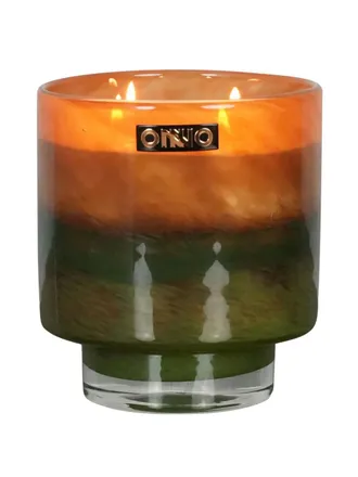 Onno Jane kaars - Groen