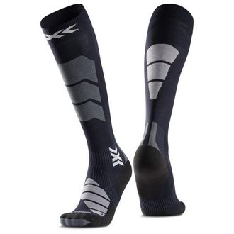 X Socks Ski Expert Light OTC Skisocken - Unisex | schwarz