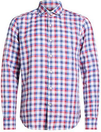 SAVILE ROW TOPWEAR - Shirts on YOOX.COM