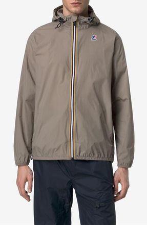 K-Way Sweatshirt K-WAY Men color Beige from $99.32 - on Stylight