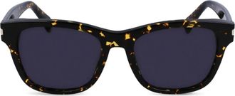 Paul Smith Occhiali da sole Howitt - Marrone