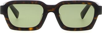 Retro Superfuture caro Sunglasses
