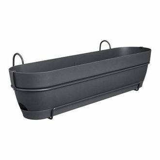 ELHO Campana Allin1 Jardinera Antracita 70 Cm