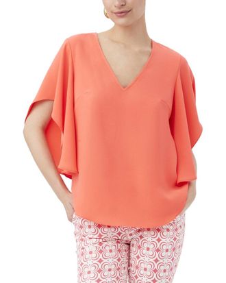 Trina Turk Moore Top