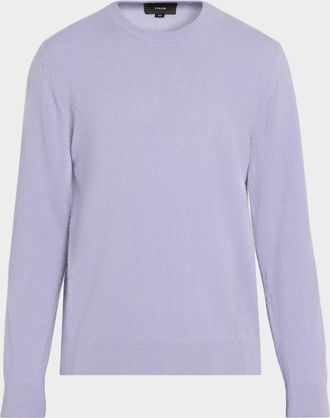 Vince Men & apos;s Cashmere Crewneck Sweater