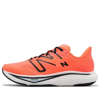 New Balance FuelCell Rebel Orange Black MFCXCD3