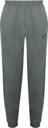 Everlast Heren Fleece Joggers (Khaki)