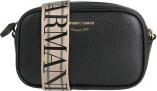 Emporio Armani BAGS - Cross-body bags sur YOOX.COM