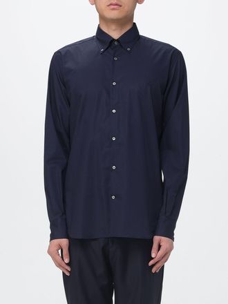Brooksfield Camicia classica in popeline di cotone