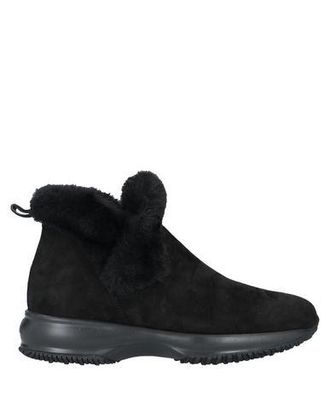 Hogan bottines femmes online