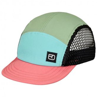 Ortovox Fast Mountain Cap Cap - Unisex | bunt