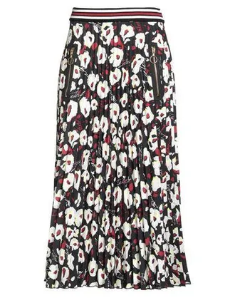 Iceberg HOSEN & RÖCKE - Midi-Röcke auf YOOX.COM