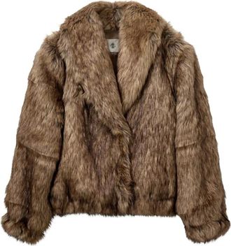 The Garment Donna, Giacche, Marrone, M, new