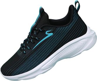 Generic Women Slip on Gym Shoes Wide Fit Gym Trainers Womens Shoes Ethnic Casual Summer Fashion Hollow Breathable Flat Heel Soft Sole Casual Plantar Fasciitis