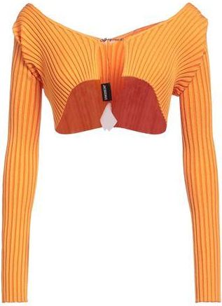 Jacquemus KNITWEAR - Jumpers sur YOOX.COM