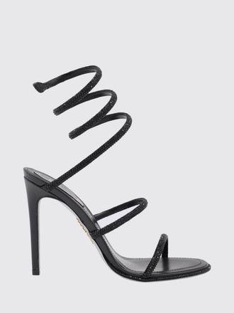Rene Caovilla Scarpe Con Tacco Donna colore Nero 2