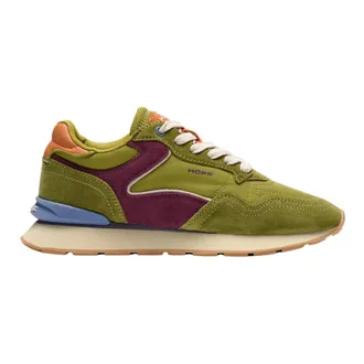 Hoff unisex, Scarpe, Verde, 47 EU, new
