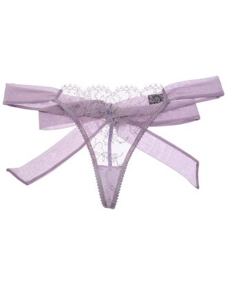 Kiki De Montparnasse Kiki de Montparnasse Cadeau Thong