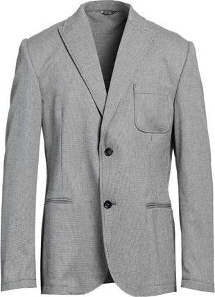 Daniele Alessandrini SUITS and CO-ORDS - Blazers sur YOOX.COM