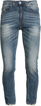 BL.11 BLOCK ELEVEN Jeans