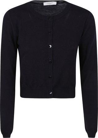 Charlott Coreana Collar Jacket