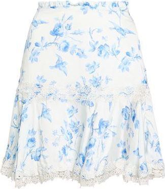 Love Lolita BOTTOMWEAR - Minigonne su YOOX.COM