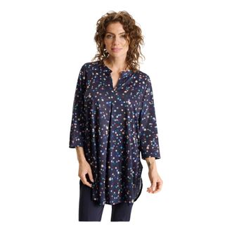 In Front Mujer, Blusas y Camisas, Multicolor, Talla: S