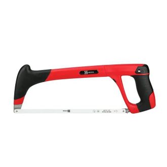 Hanger Montura De Sierra Para Metal Tri-material 149p Multicolor