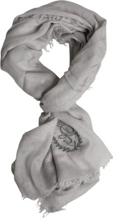 Dolce & Gabbana unisex, Accesorios, Gris, Talla: ONE Size