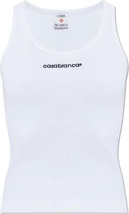 Casablanca Mujer, Camisetas, Blanco, Talla: S