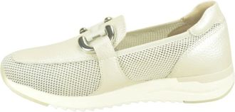 Caprice Dames, Schoenen, Beige, Maat: 42 EU