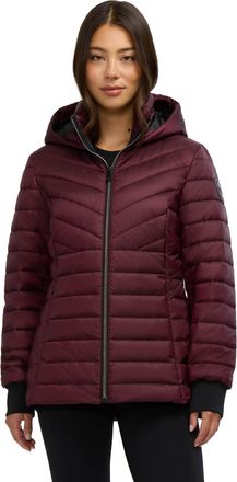 Pajar Womens Clarette Lightweight Lite Jacket