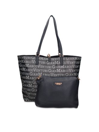 Gian Marco Venturi Shoppertas Women