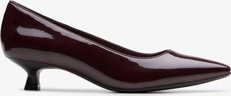 Clarks Scarlyt Piper Standard Fit